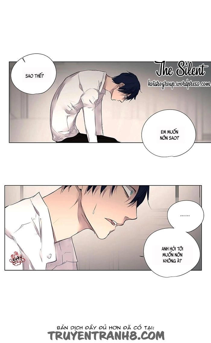 Moritat Chapter 25 - 28