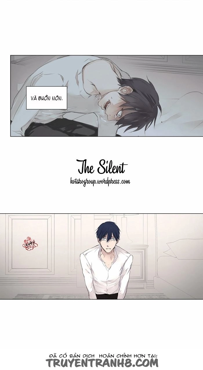 Moritat Chapter 25 - 30