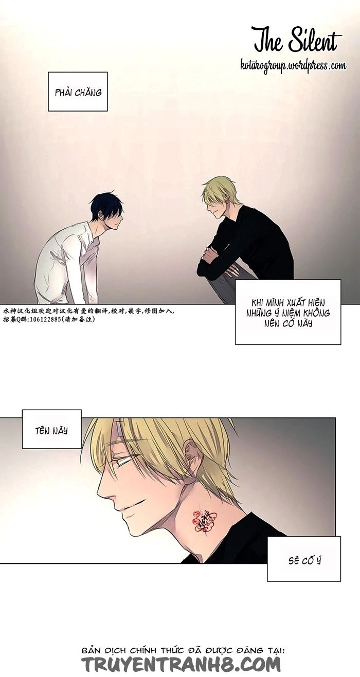Moritat Chapter 25 - 32