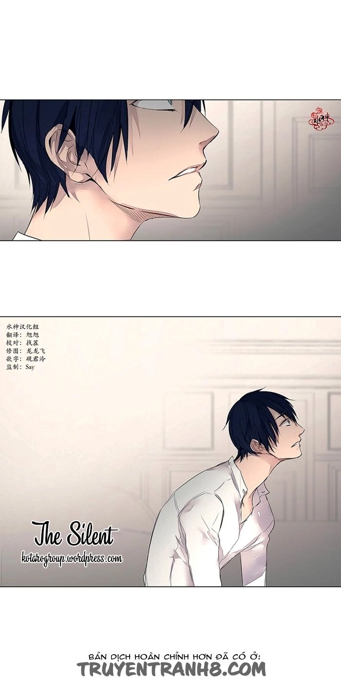Moritat Chapter 25 - 33