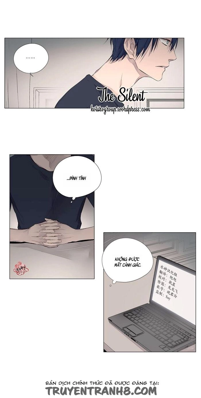 Moritat Chapter 26 - 4