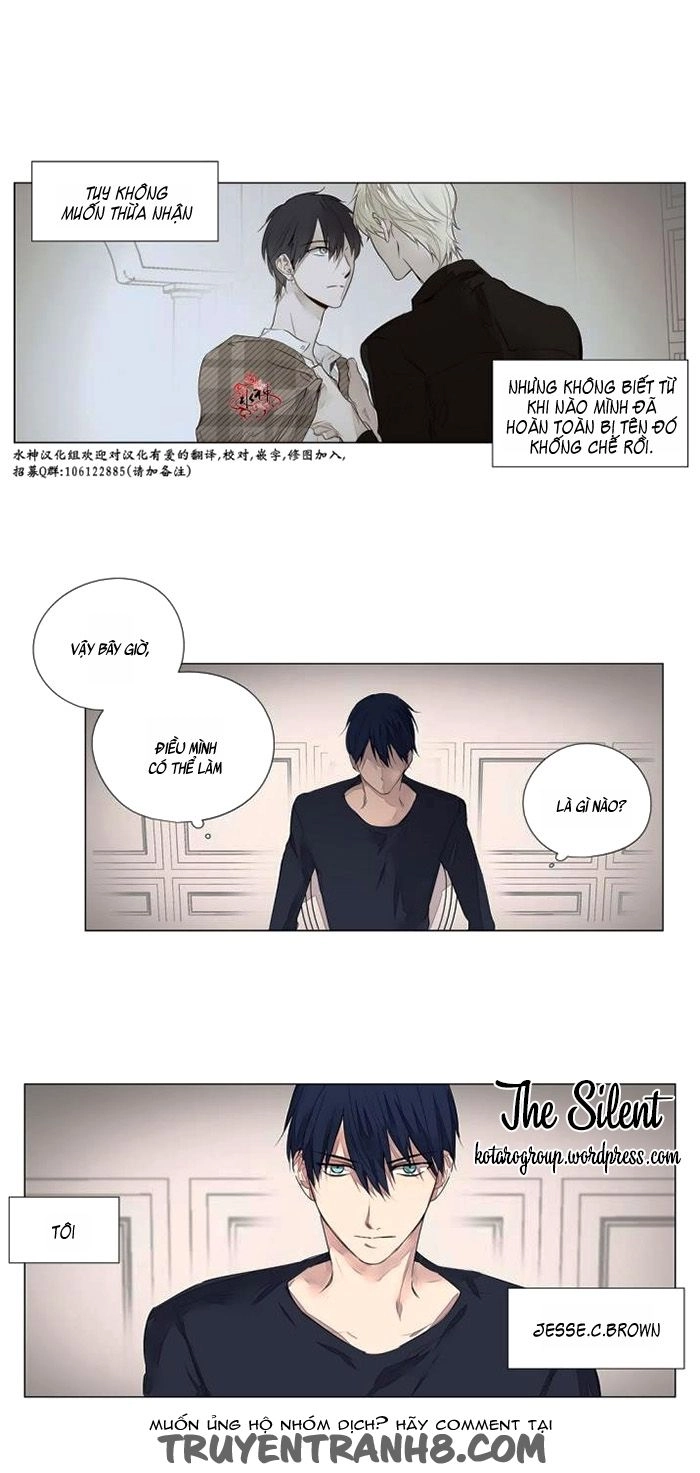 Moritat Chapter 26 - 5