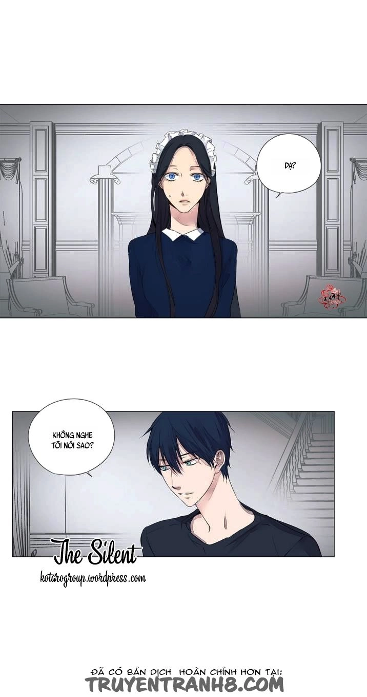 Moritat Chapter 26 - 7