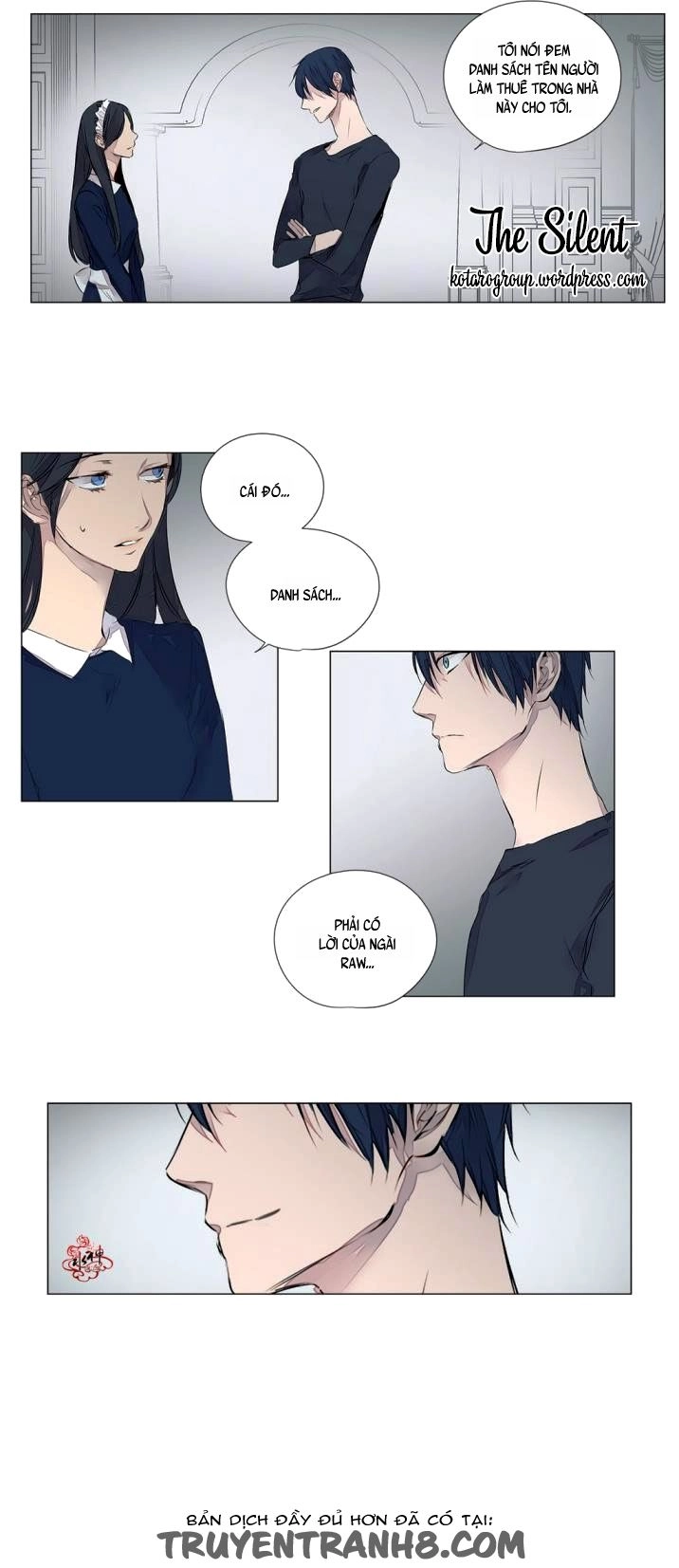 Moritat Chapter 26 - 8