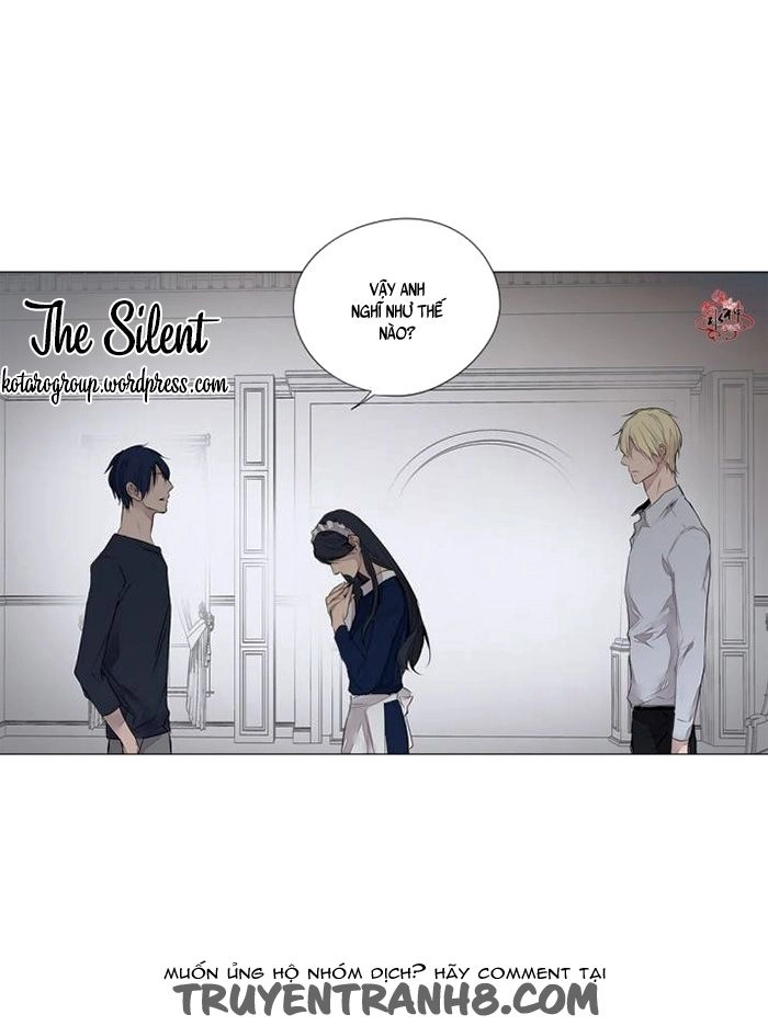 Moritat Chapter 26 - 12