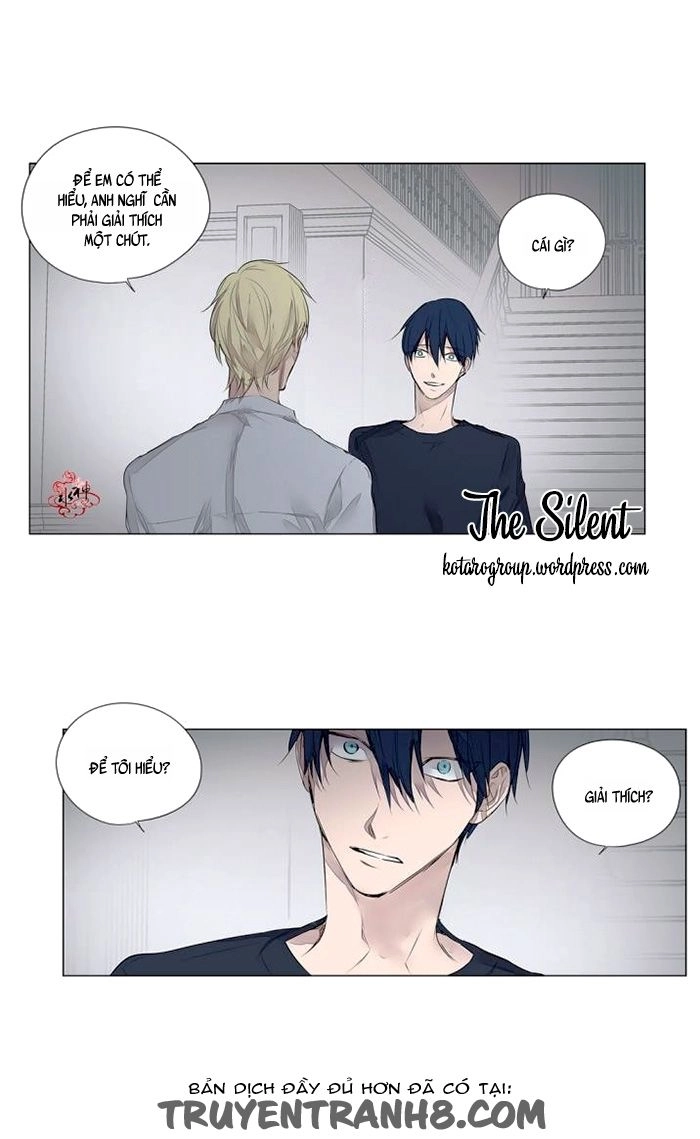 Moritat Chapter 26 - 14