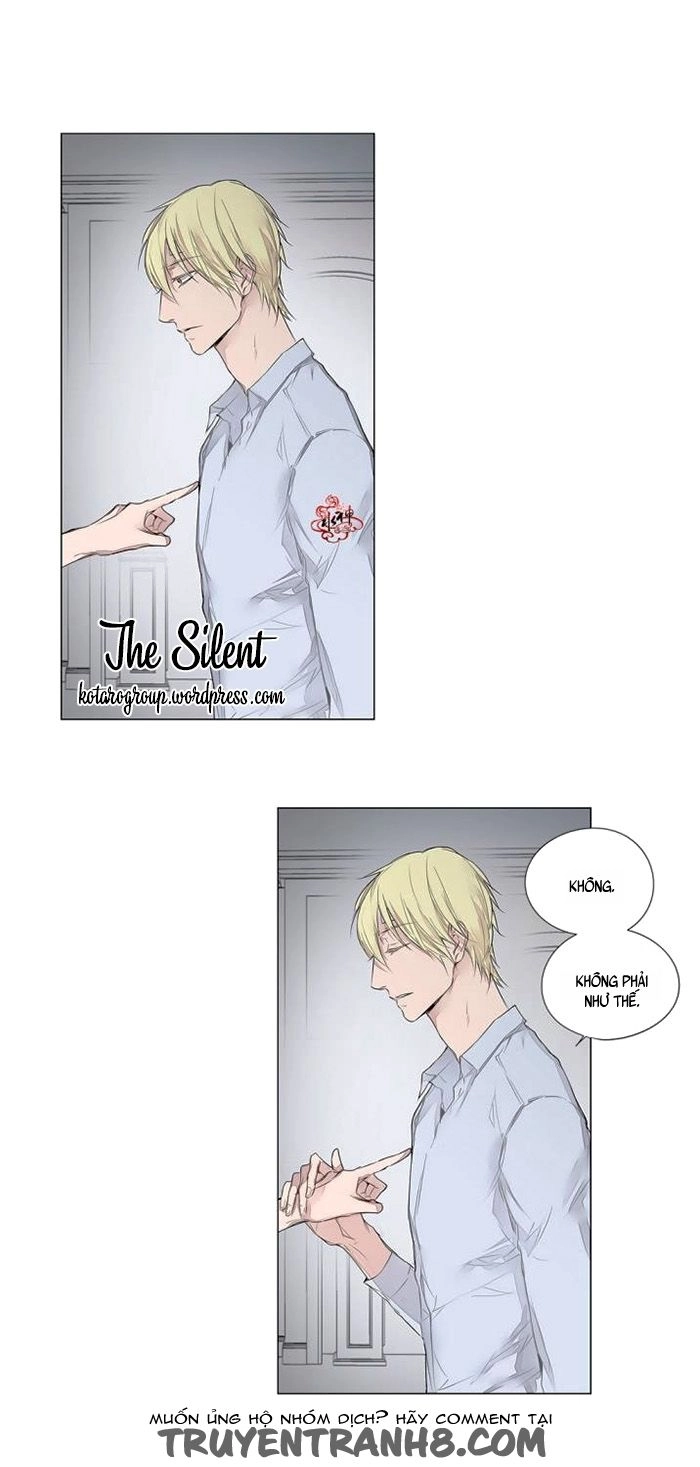 Moritat Chapter 26 - 16