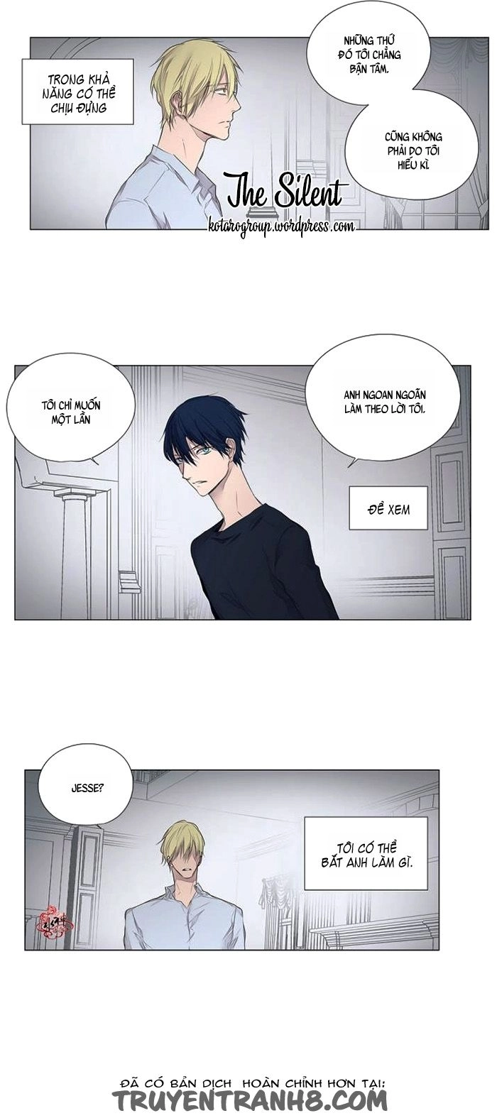 Moritat Chapter 26 - 19