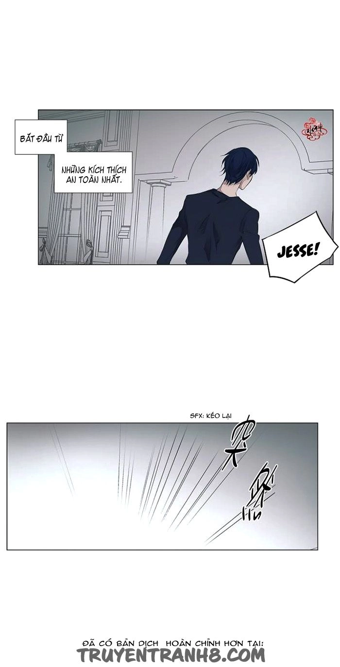 Moritat Chapter 26 - 20