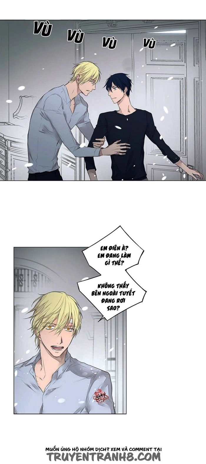 Moritat Chapter 26 - 21