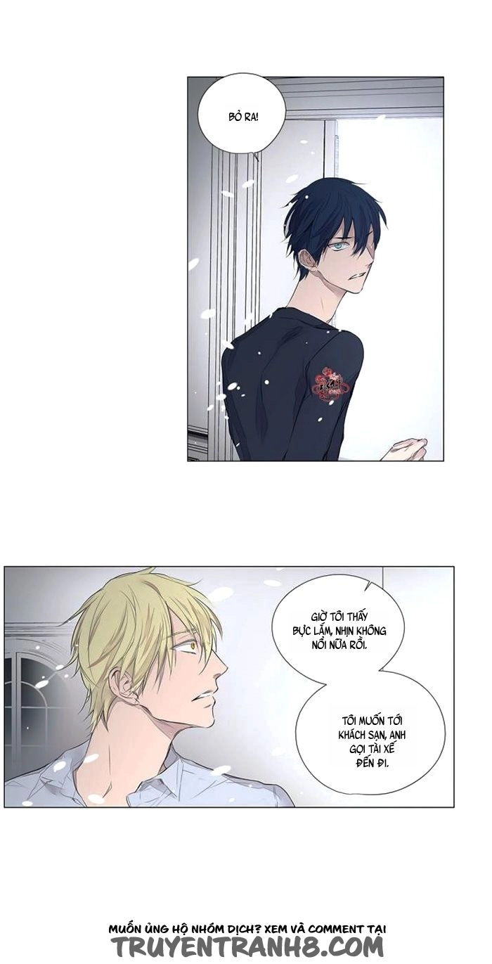 Moritat Chapter 26 - 22