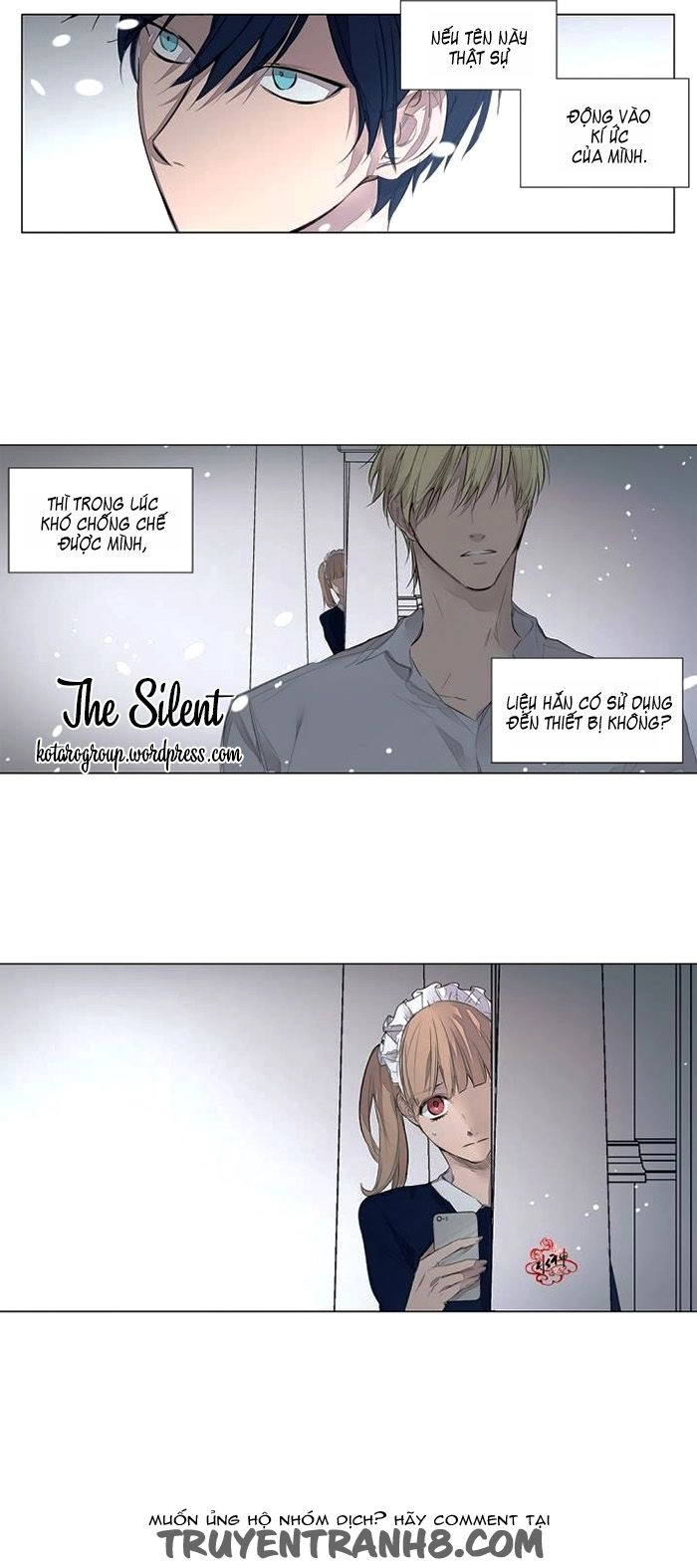 Moritat Chapter 26 - 23