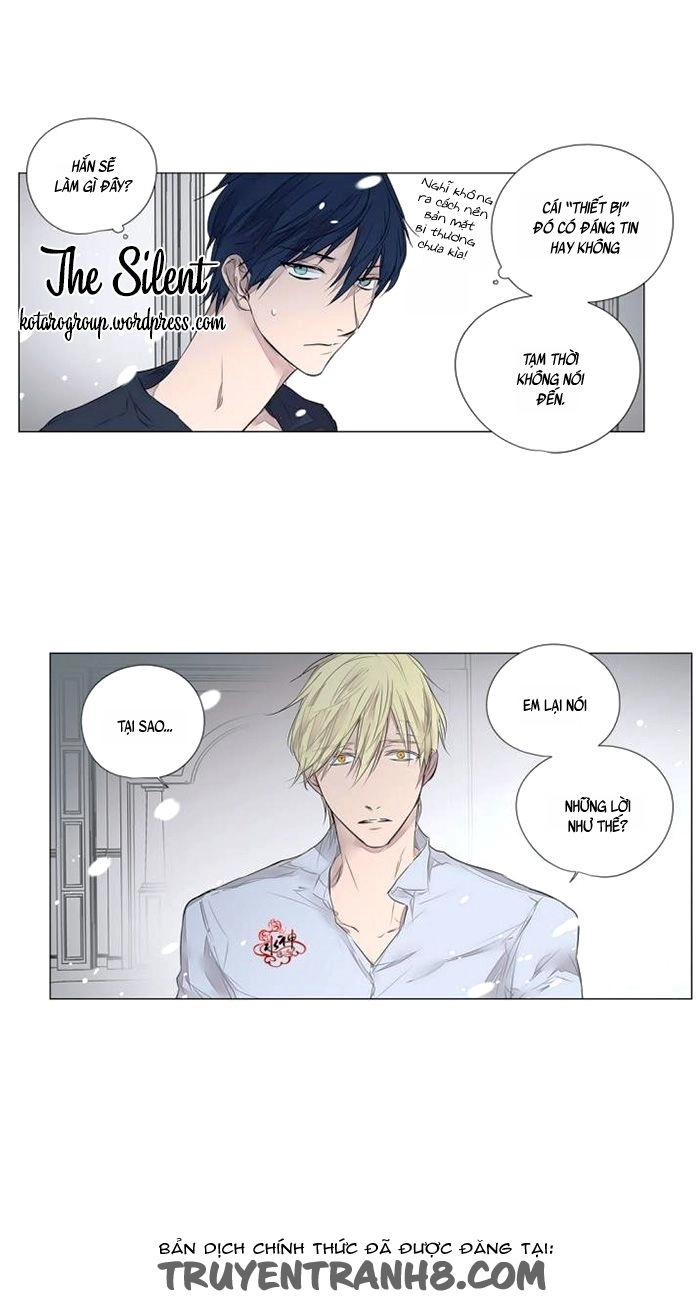 Moritat Chapter 26 - 24