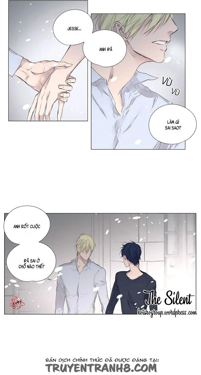 Moritat Chapter 26 - 25