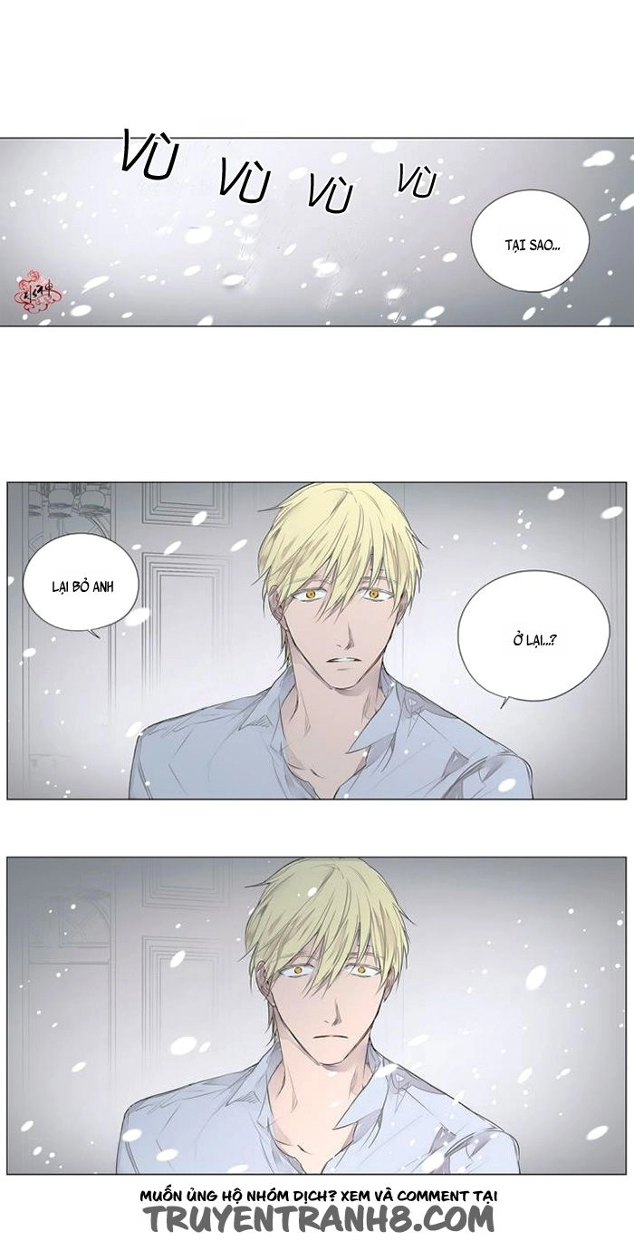 Moritat Chapter 26 - 26