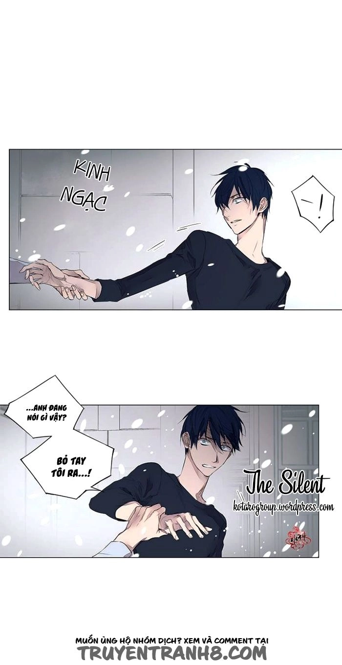 Moritat Chapter 26 - 27