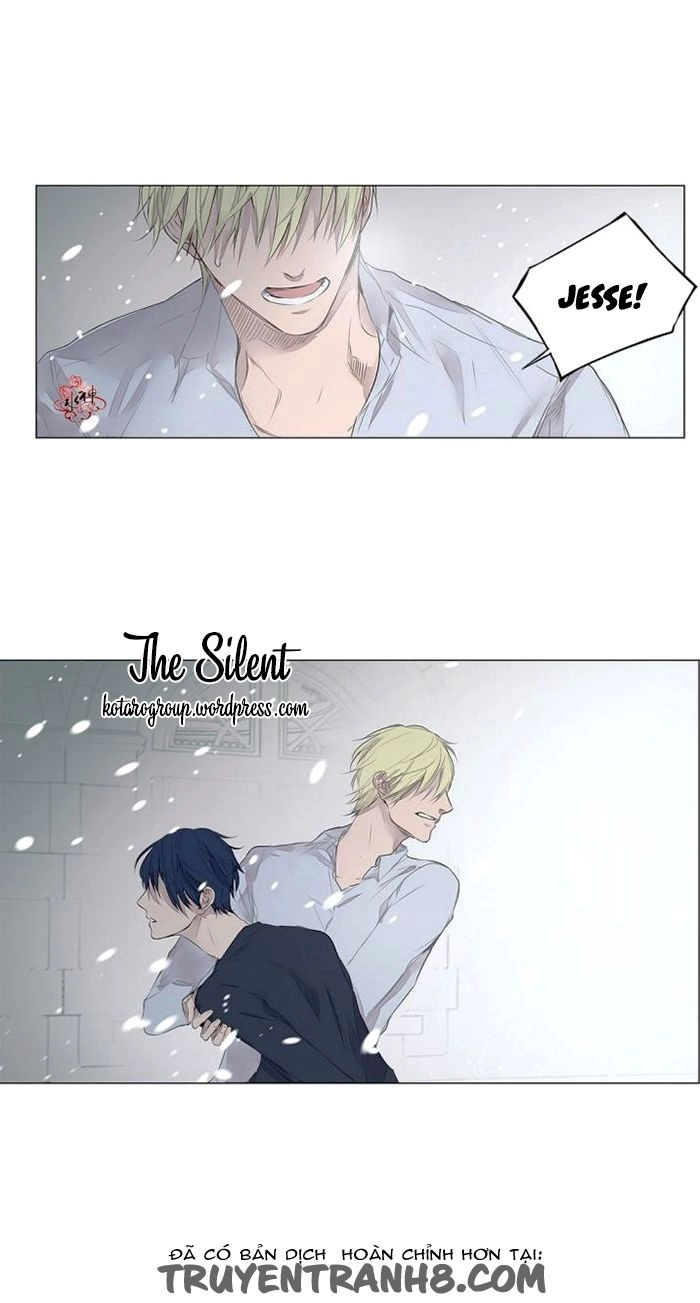 Moritat Chapter 26 - 28