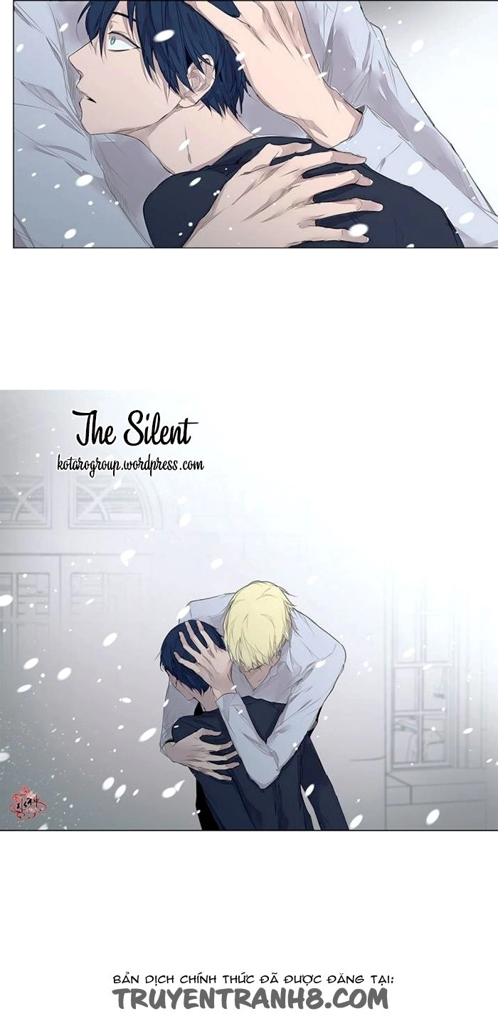 Moritat Chapter 26 - 29