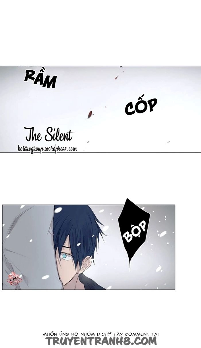 Moritat Chapter 26 - 30