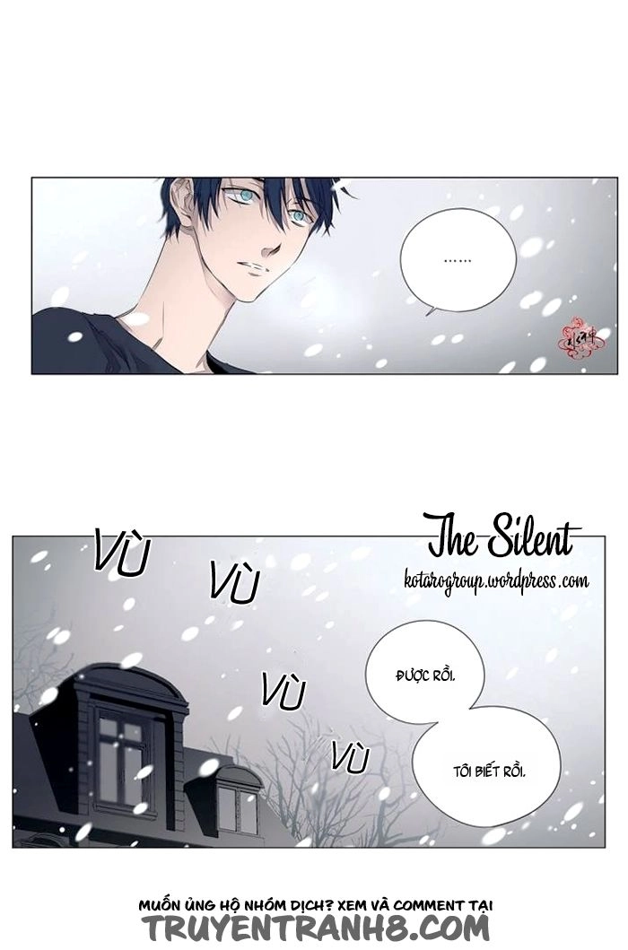 Moritat Chapter 26 - 34