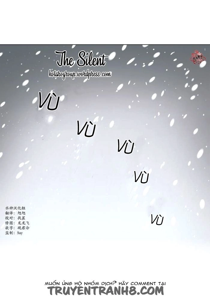 Moritat Chapter 26 - 35