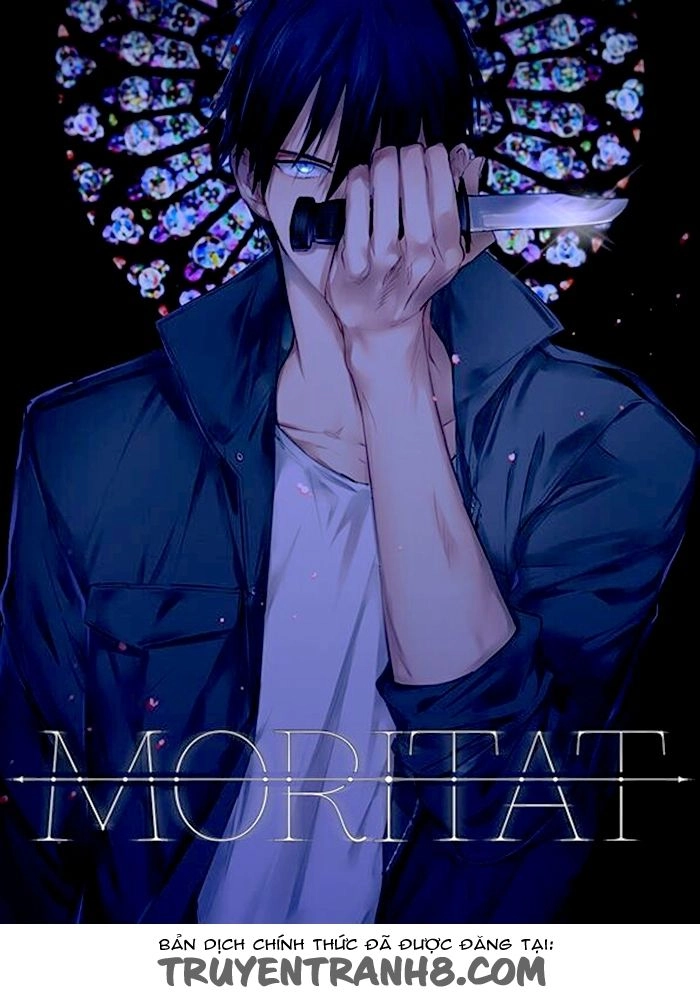 Moritat Chapter 27 - 2