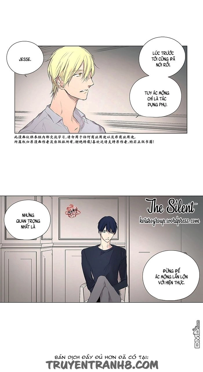 Moritat Chapter 27 - 5