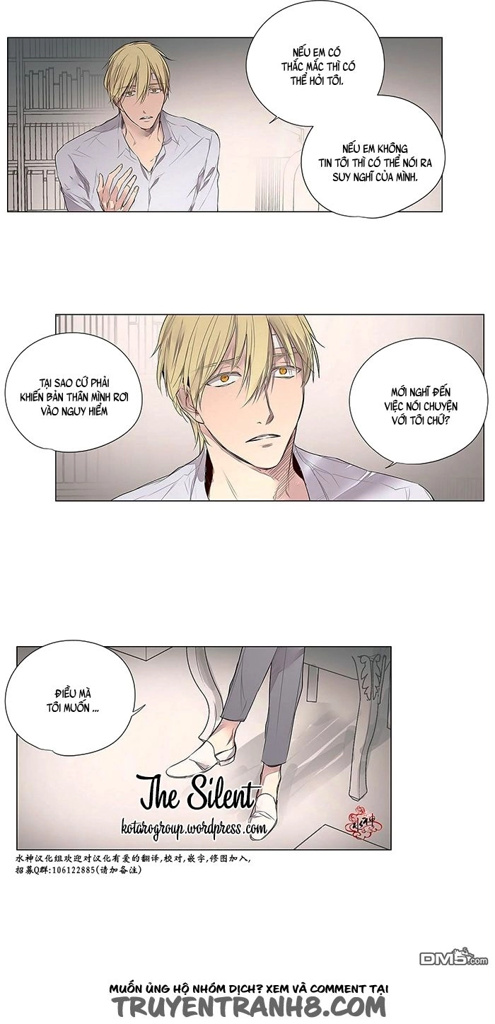 Moritat Chapter 27 - 6