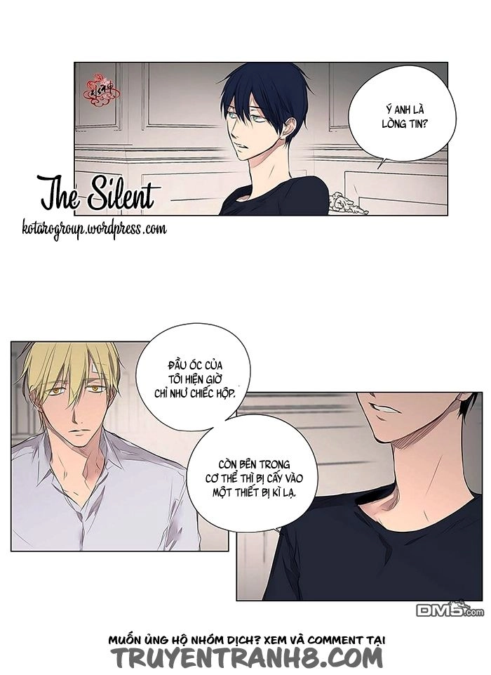 Moritat Chapter 27 - 7