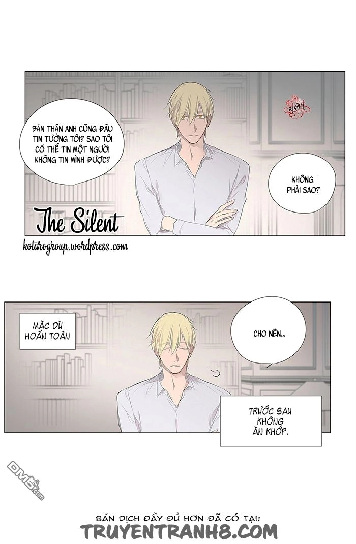 Moritat Chapter 27 - 9