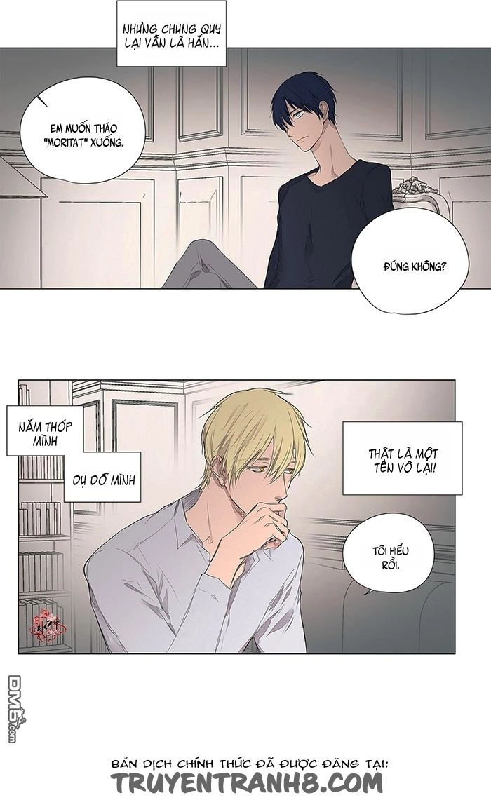 Moritat Chapter 27 - 10