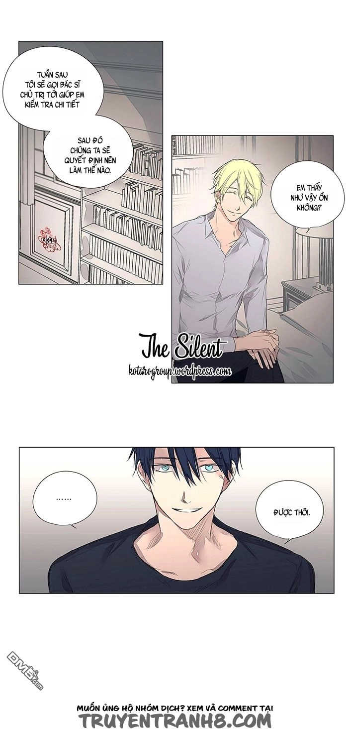 Moritat Chapter 27 - 11