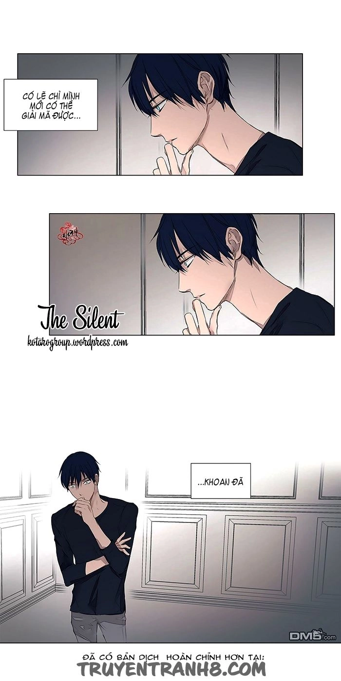 Moritat Chapter 27 - 17