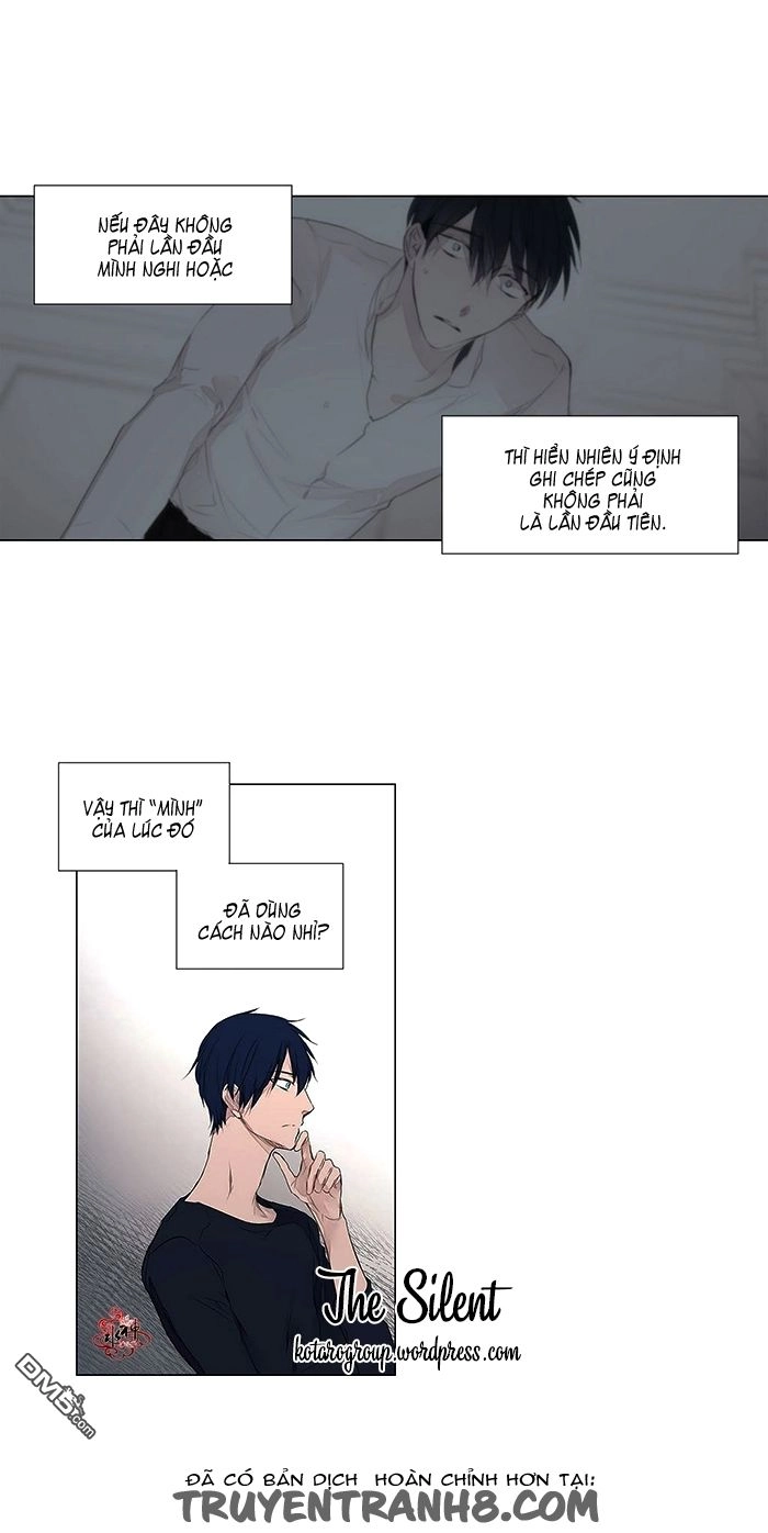 Moritat Chapter 27 - 18