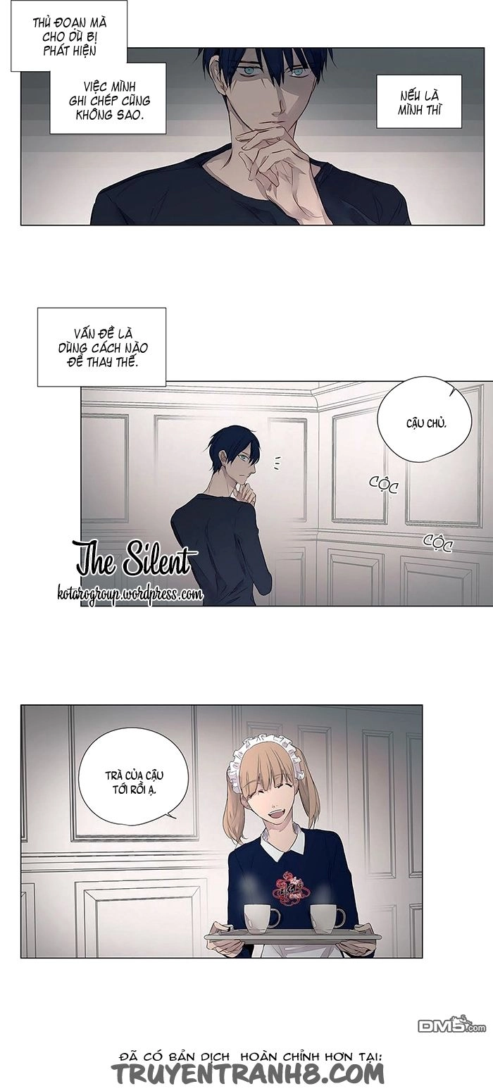 Moritat Chapter 27 - 20