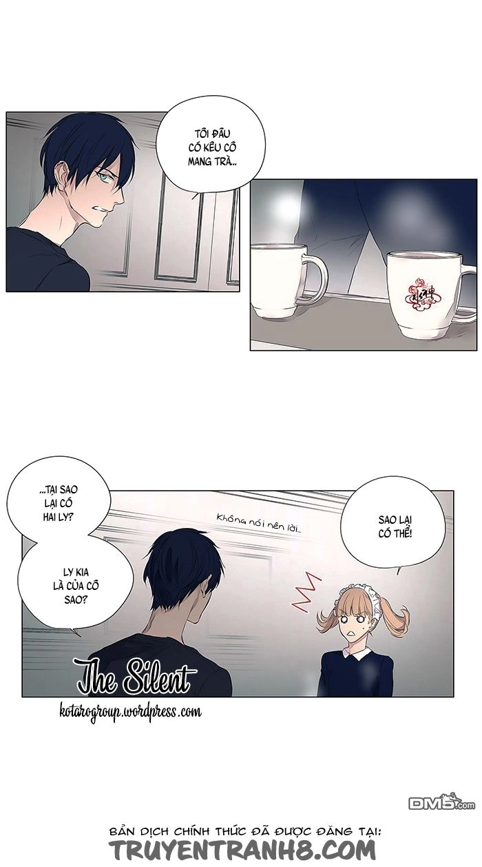 Moritat Chapter 27 - 21