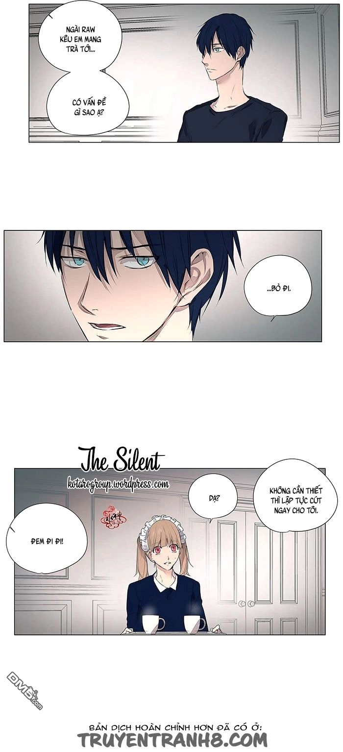 Moritat Chapter 27 - 22