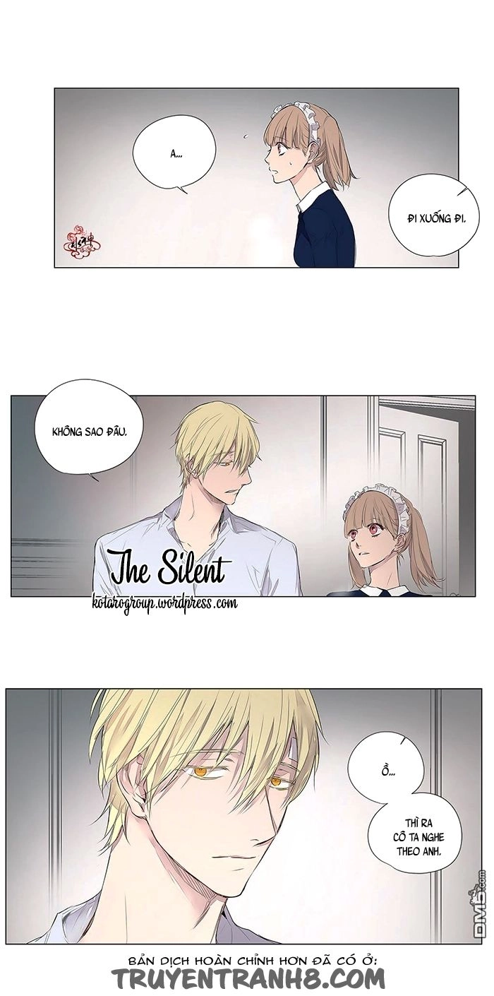 Moritat Chapter 27 - 23