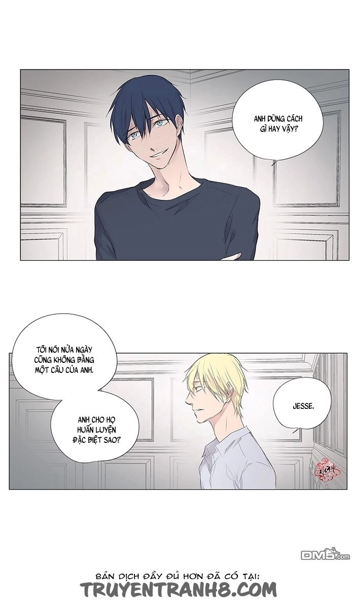 Moritat Chapter 27 - 24