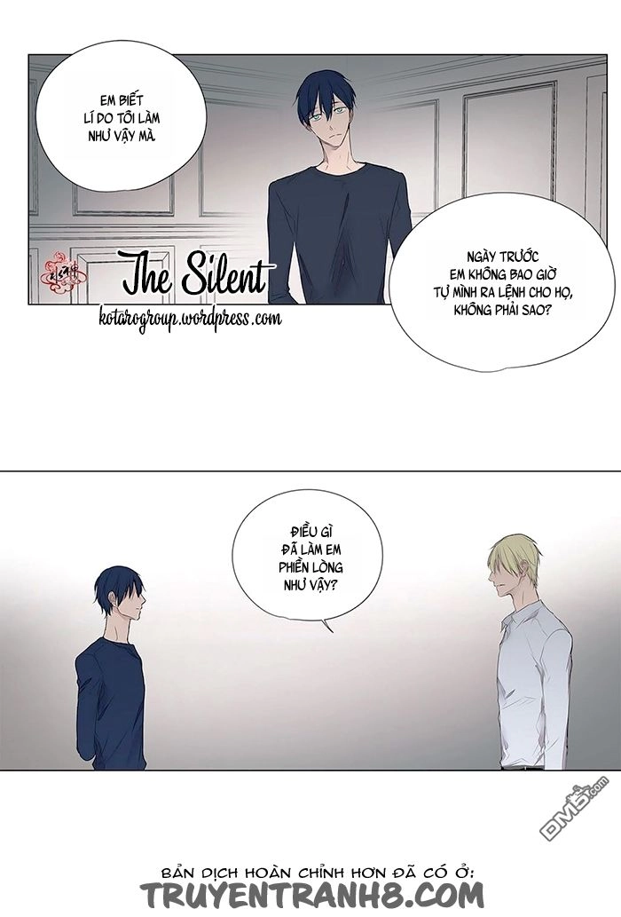 Moritat Chapter 27 - 25