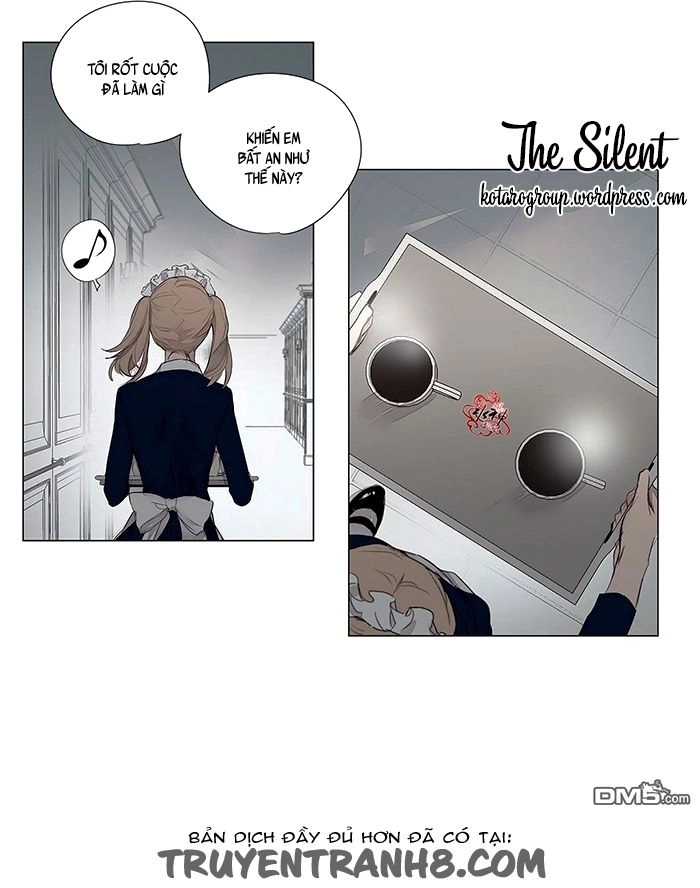 Moritat Chapter 27 - 26