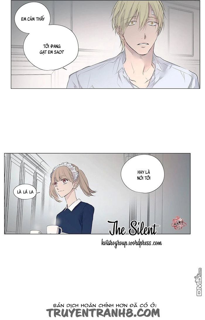 Moritat Chapter 27 - 27