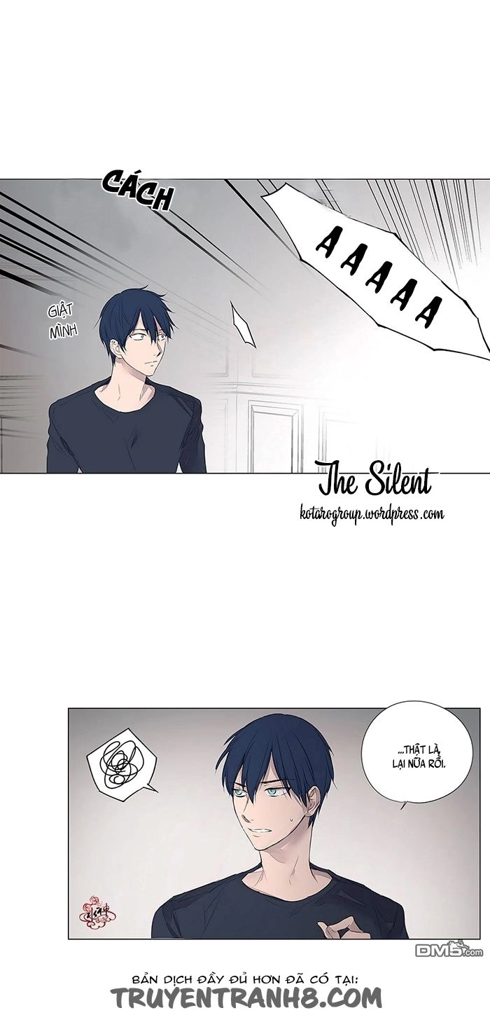 Moritat Chapter 27 - 29