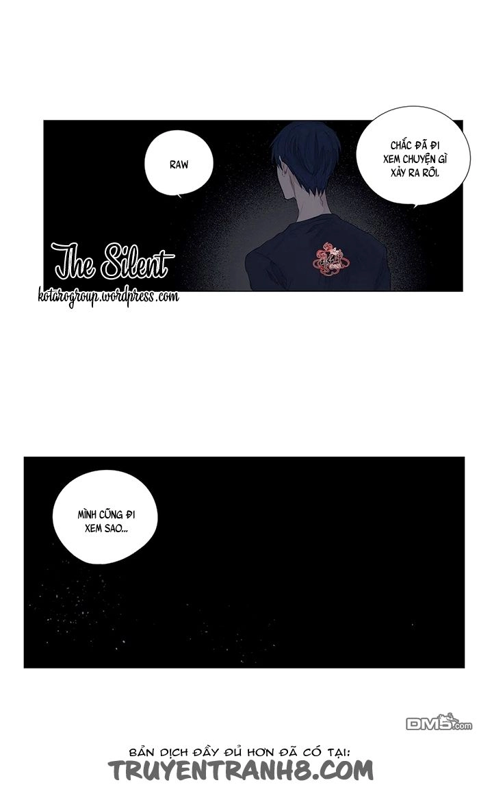 Moritat Chapter 27 - 31