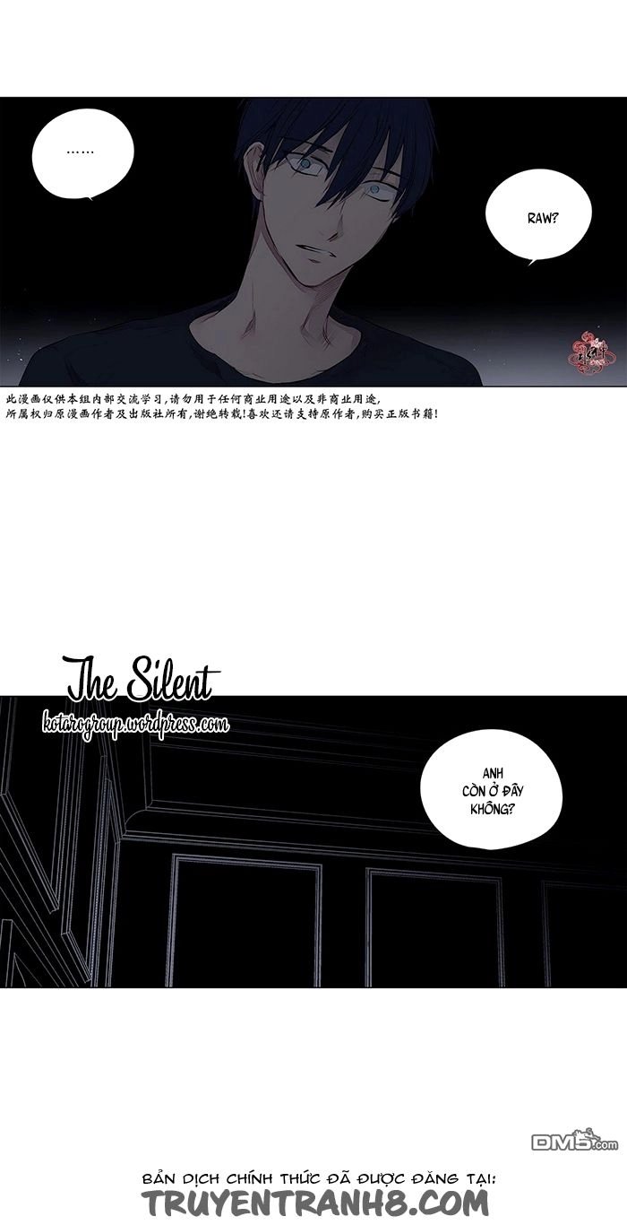 Moritat Chapter 27 - 32