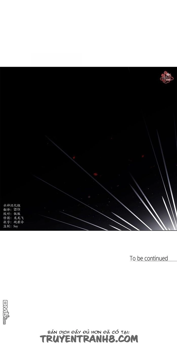 Moritat Chapter 27 - 34