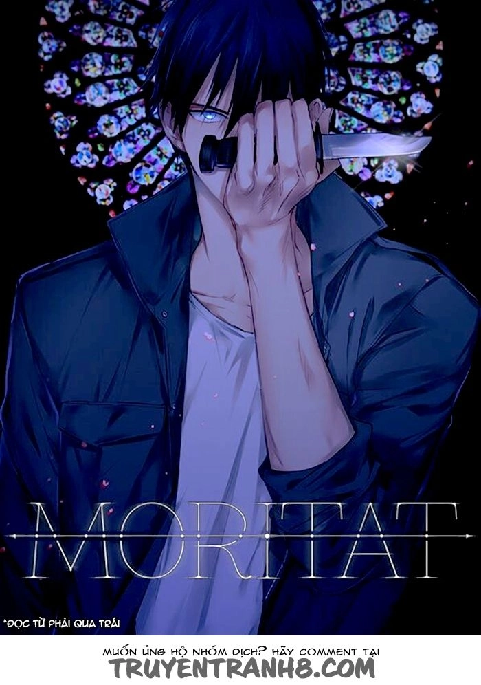 Moritat Chapter 28 - 2