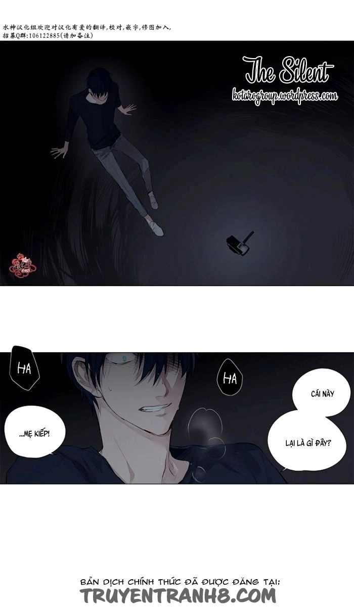 Moritat Chapter 28 - 5