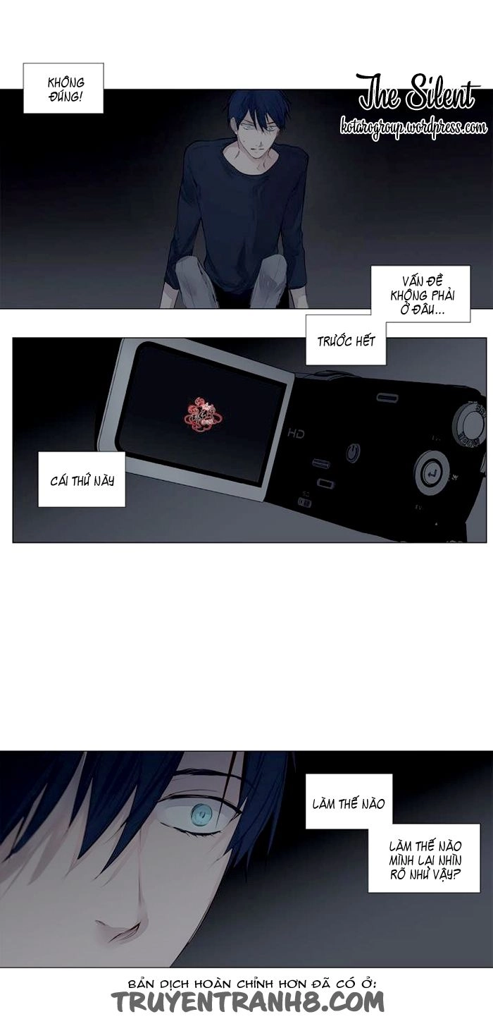 Moritat Chapter 28 - 7