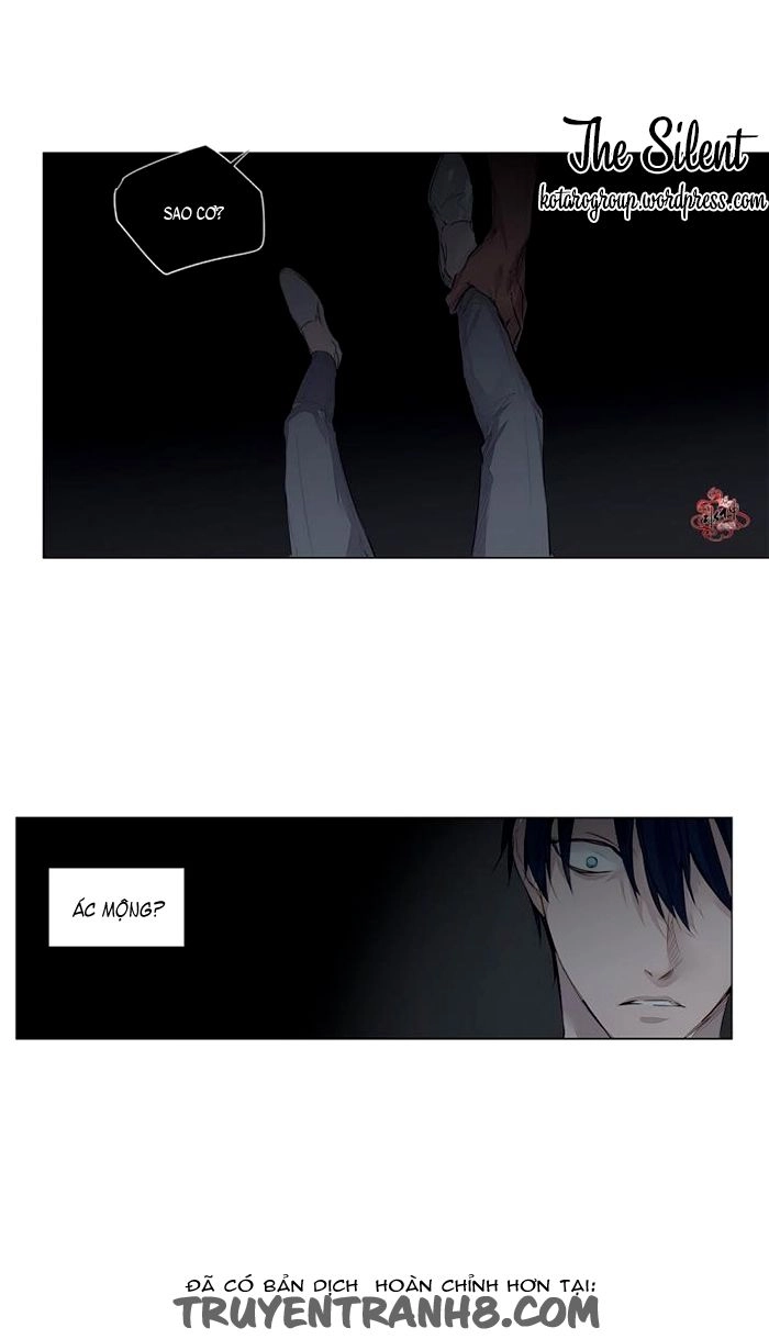 Moritat Chapter 28 - 10